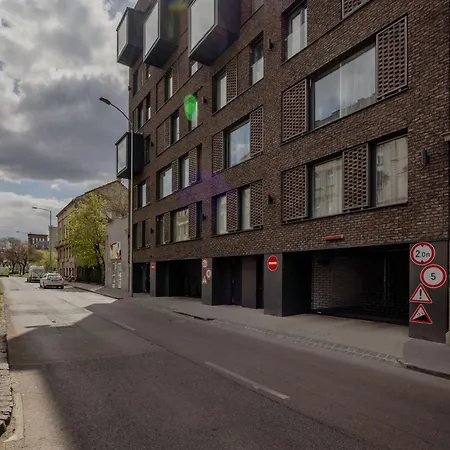 Apartamento Trainforest Penthouse Residences